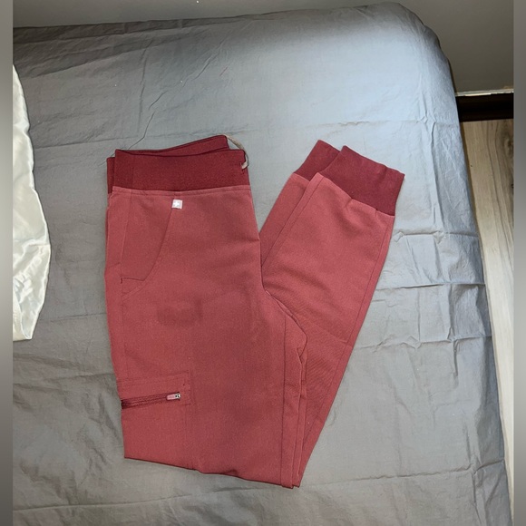 figs zamora jogger scrub pant - Picture 1 of 1